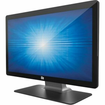 ELO 27 in. 2702L LCD Touchscreen Monitor - Black E351997